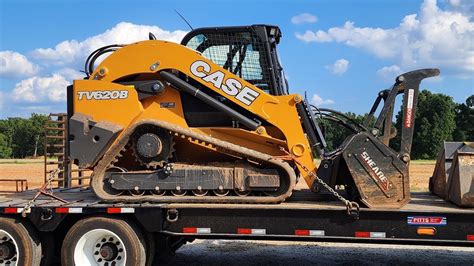 tv620b price|case 650 skid steer.